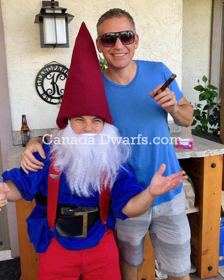 Gnome